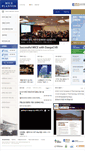 Mobile Screenshot of daegucvb.com